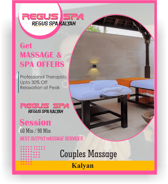 Couples Massage in Kalyan